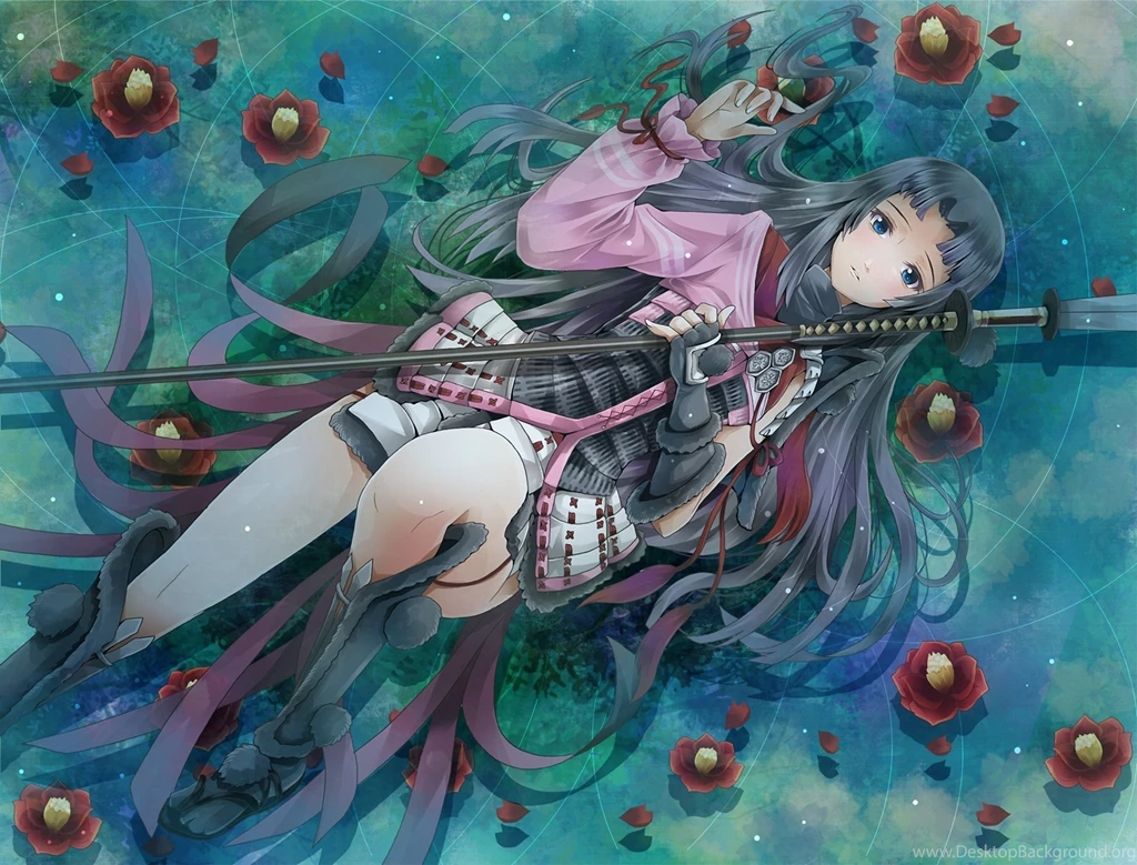 Download Anime Sengoku Basara Wallpapers 1920x1461