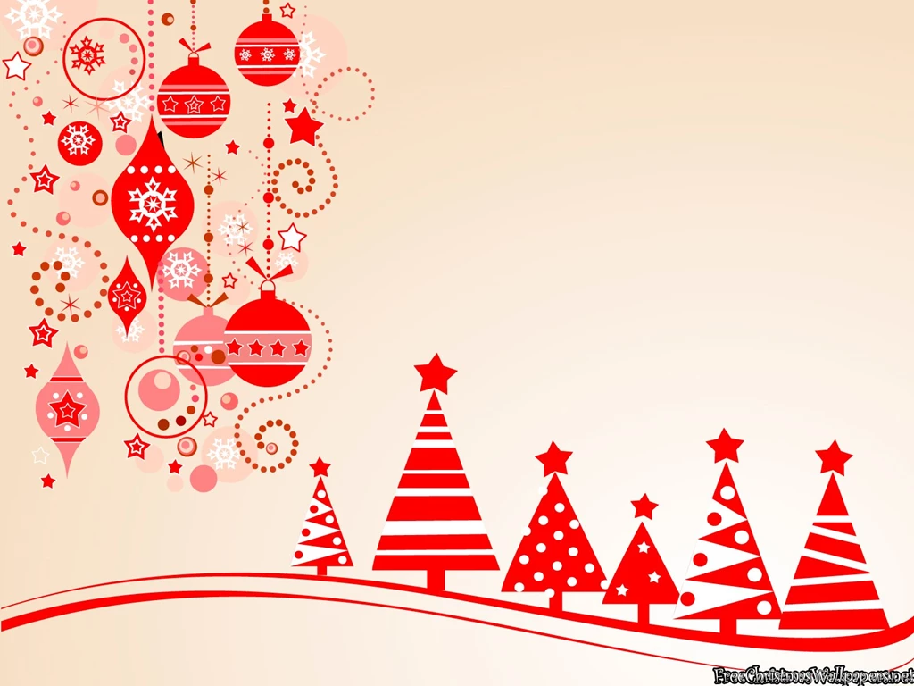 Christmas Clipart Wallpapers