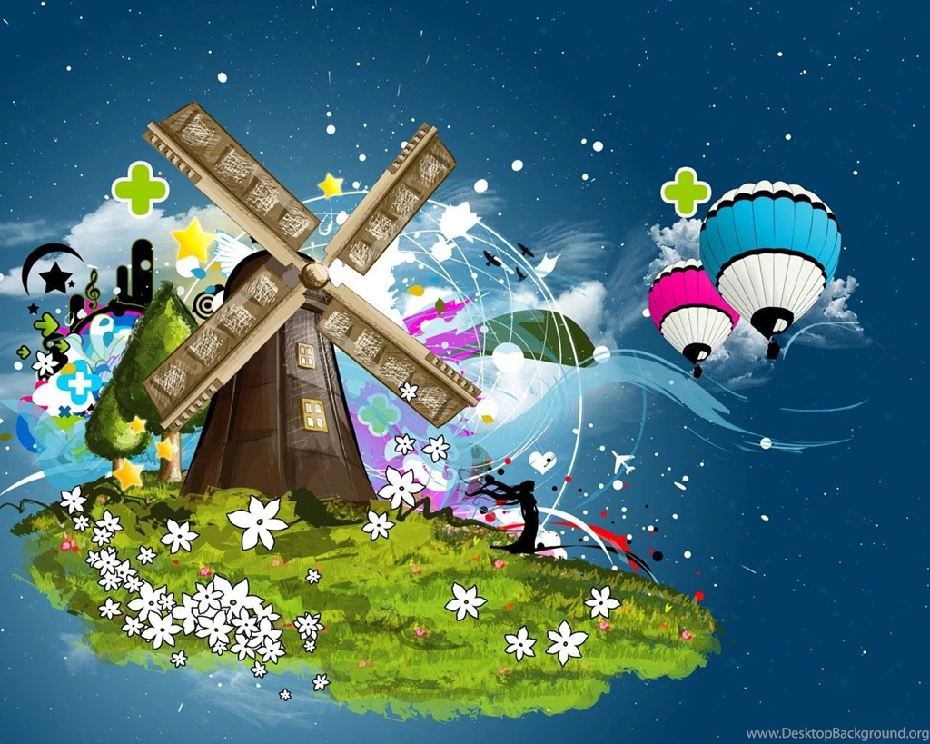 Favorable Winds Digital Clipart Wallpapers.jpg
