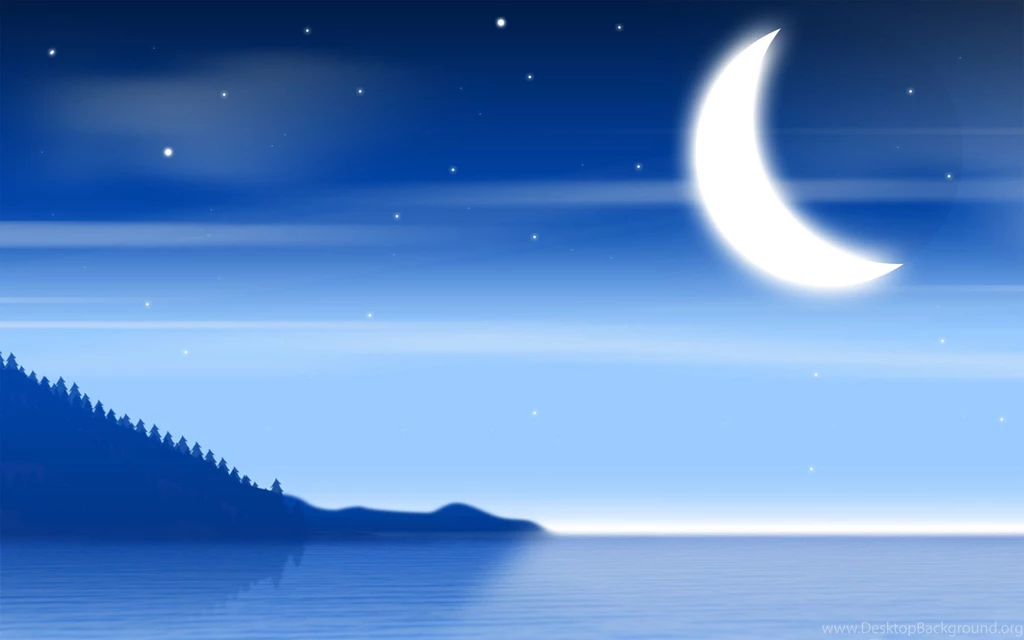 Wallpapers Landscape Clipart Night Twilight Walpapers Fresh ...