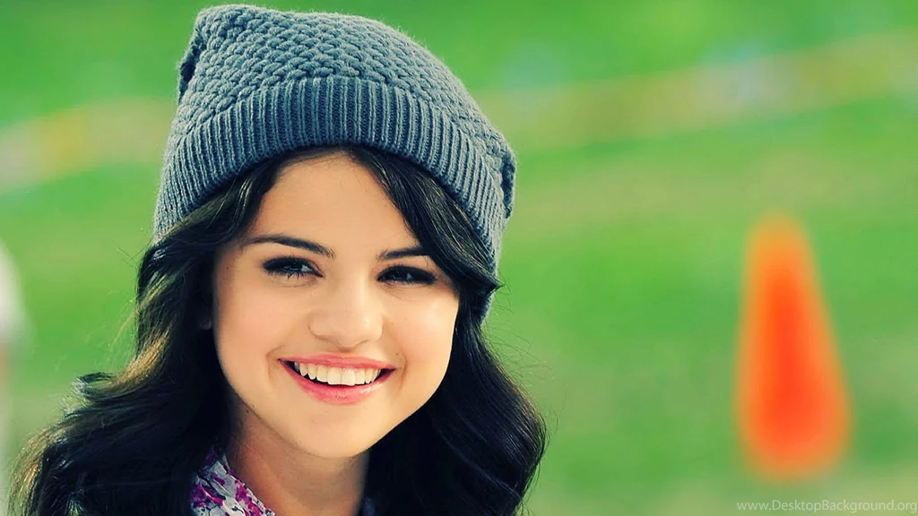 Selena Gomez Pretty HD Wallpapers And Images