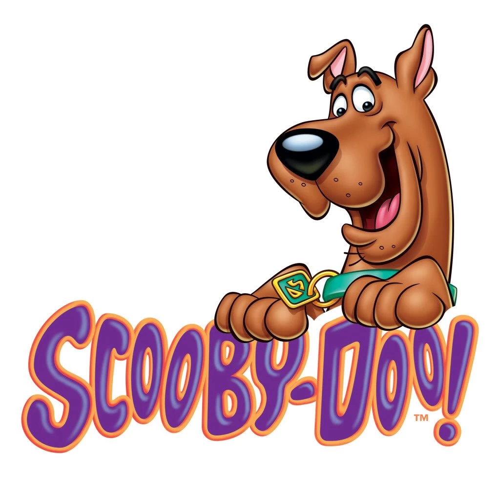 14 Quality Scooby Doo Wallpapers, Celebrity