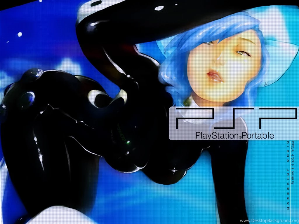 Psp