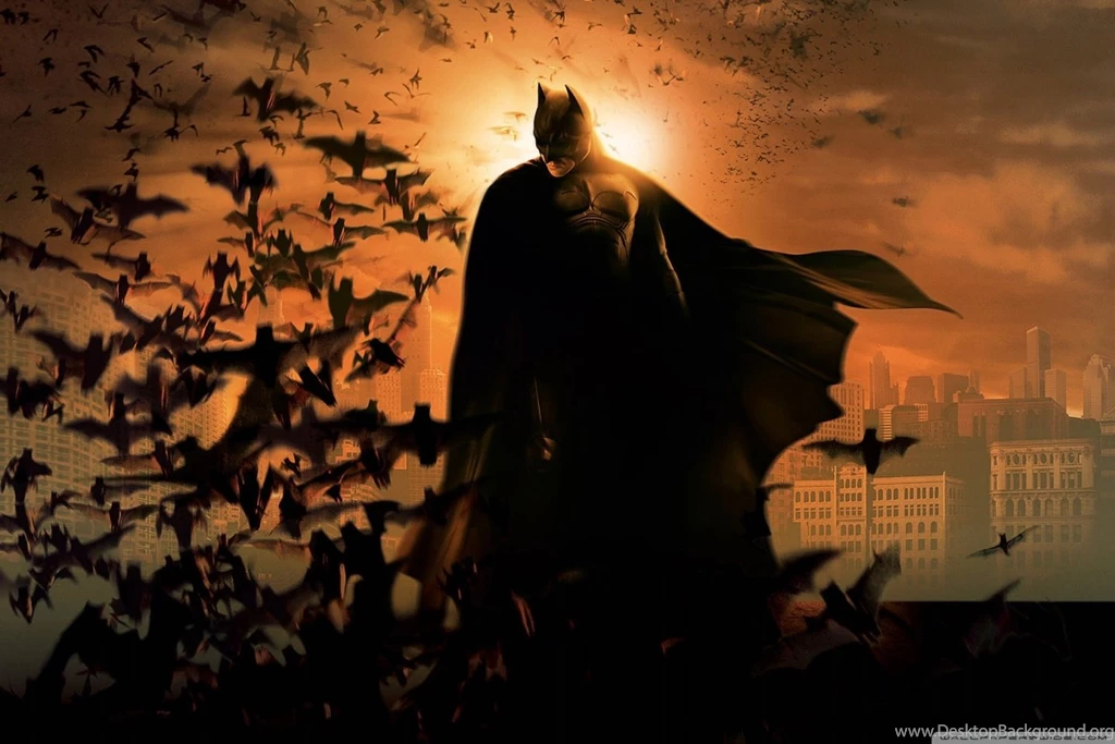 Batman 3 The Dark Knight Rises HD Desktop Wallpapers : Widescreen ...