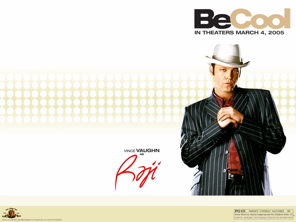 Be Cool Uma Thurman :: Be Cool Wallpapers :: ShareWallpapers