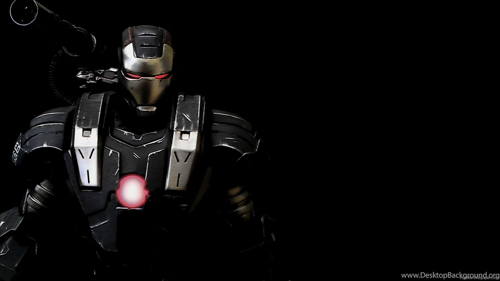 War Machine HD Wallpapers Milkita