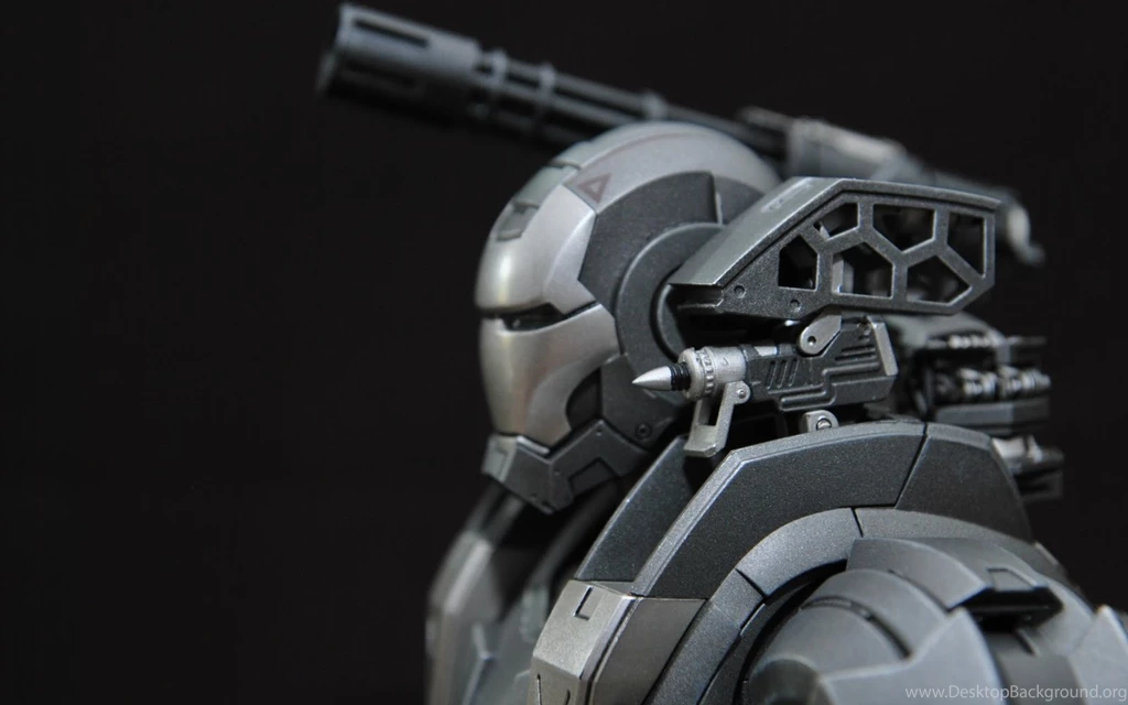 14 War Machine HD Wallpapers