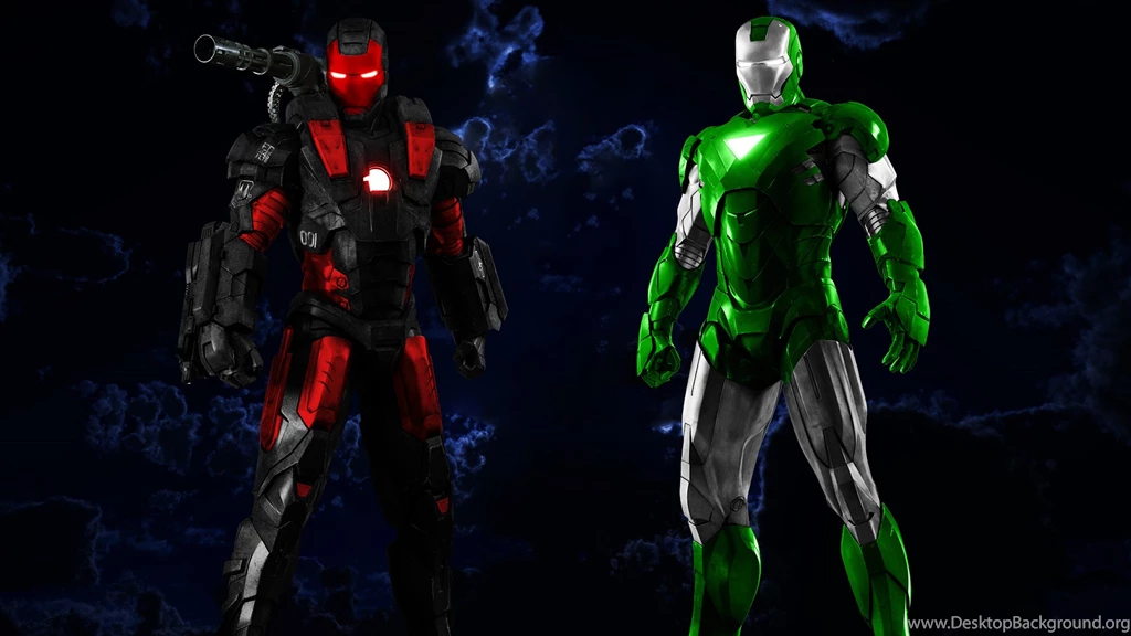War Machine Red And Black Ipod Wallpapers By 666Darks On DeviantArt