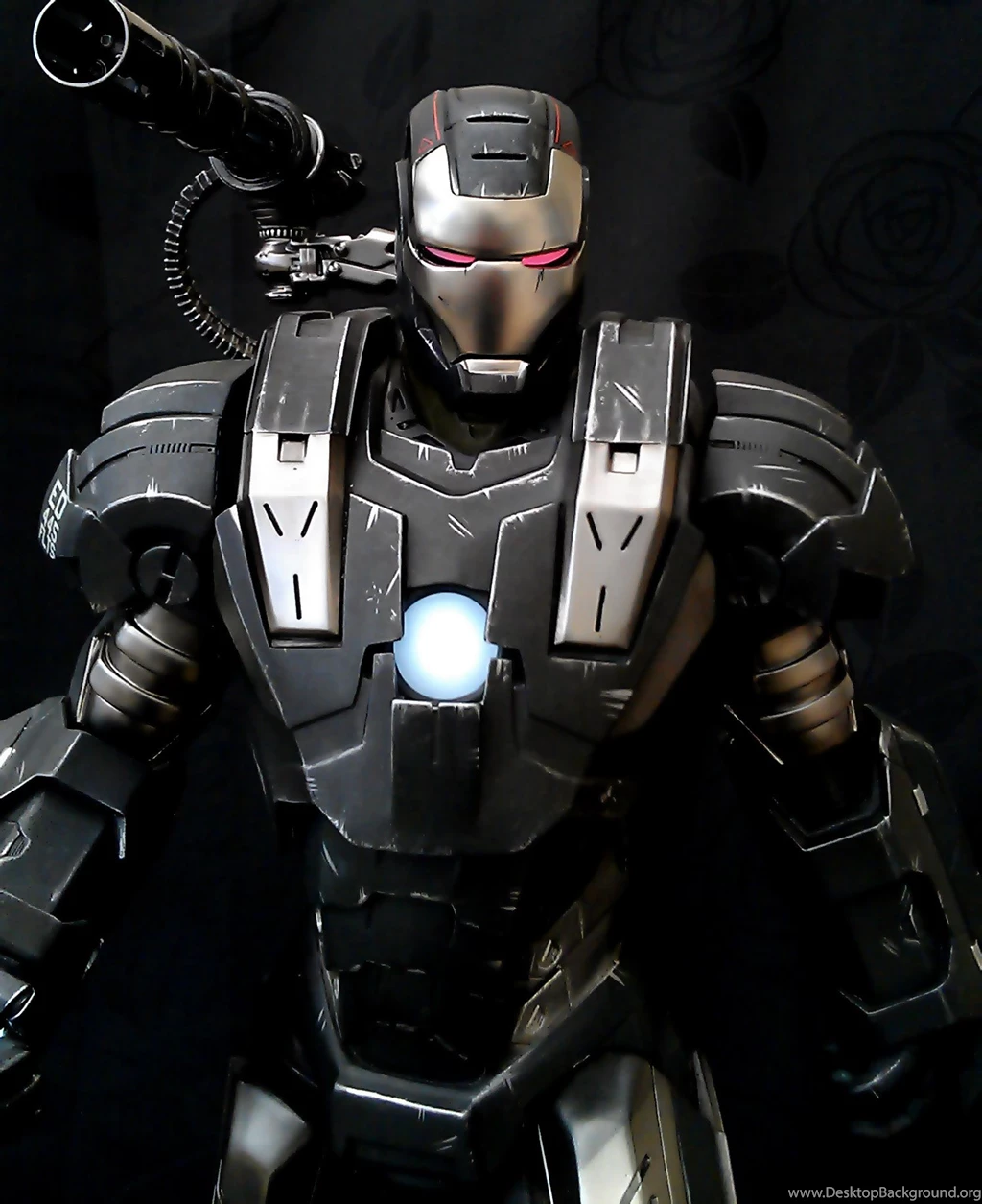 1493x1830px War Machine 443.67 KB