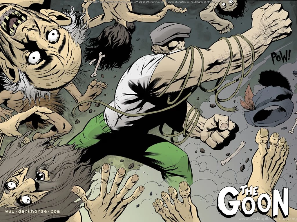 The Goon