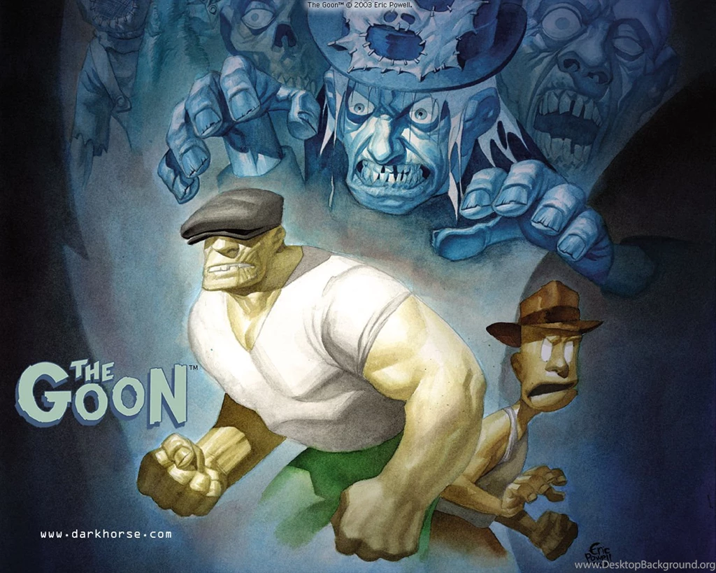 The Goon
