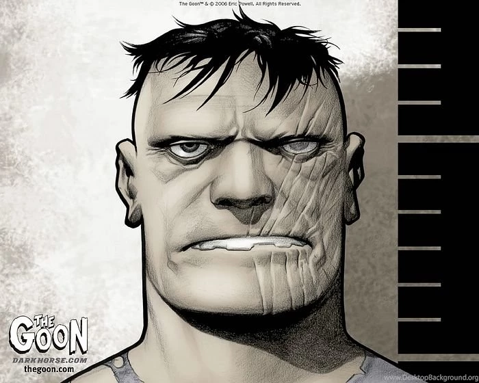 Dark Horese Comic Heroes Wallpapers 12 Wallcoo.net