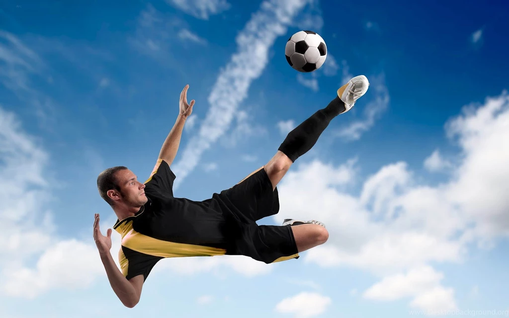 Soccer Wallpapers Barbara S Desktop Wallpapers In Hd