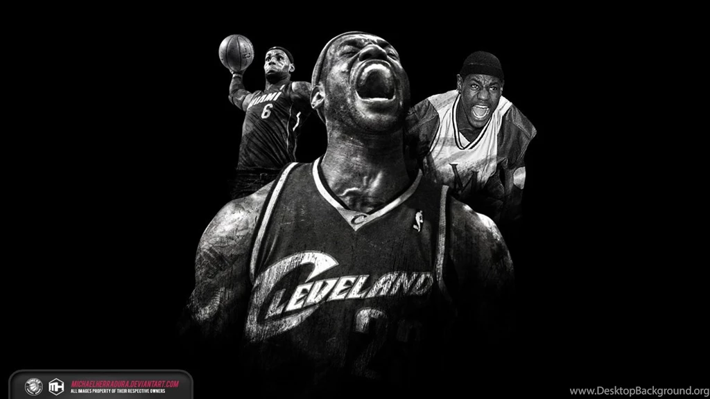 Lebron Wallpapers