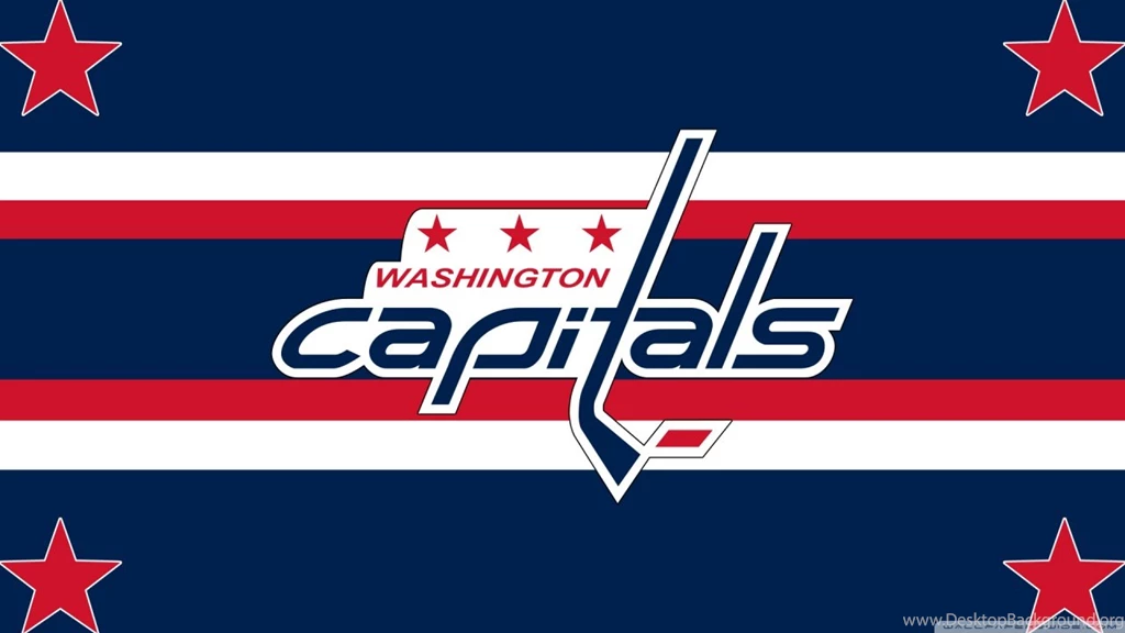 Washington Capitals HD Desktop Wallpapers : High Definition : Mobile