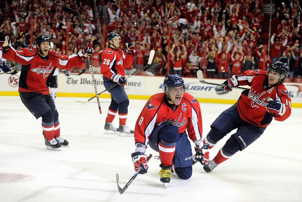 Washington Capitals Wallpapers   Snap! Wallpapers