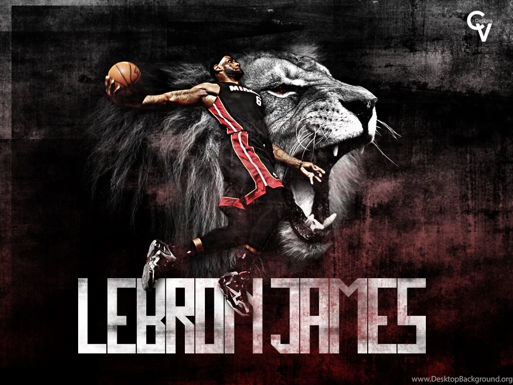 Lebron James Wallpapers High Definition