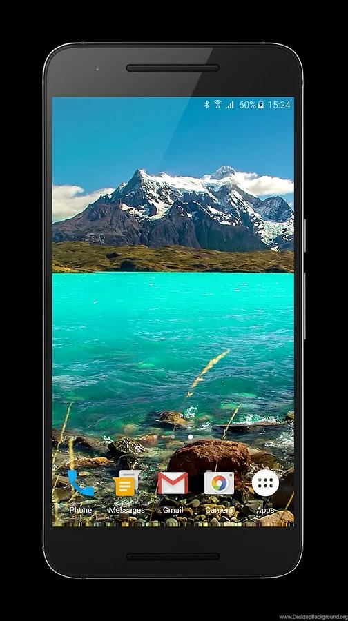 Landscape Video Live Wallpapers Android Apps And Tests AndroidPIT
