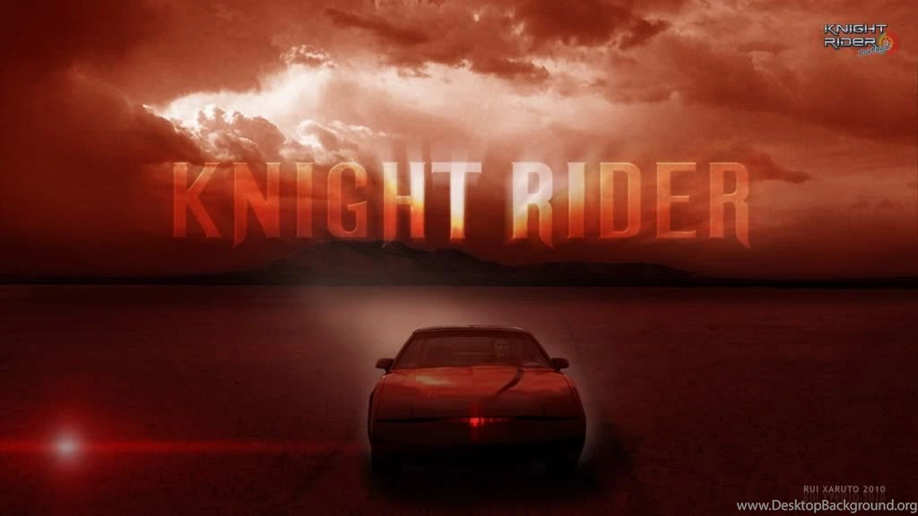 Knight Rider Wallpapers Wallpapers Cave