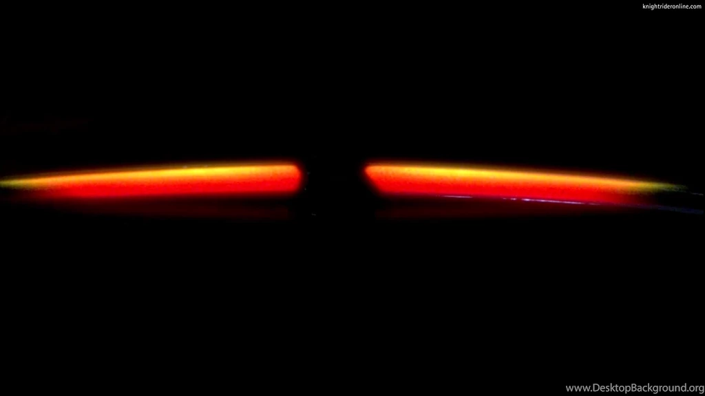 Knight Rider Wallpapers Wallpapers Cave