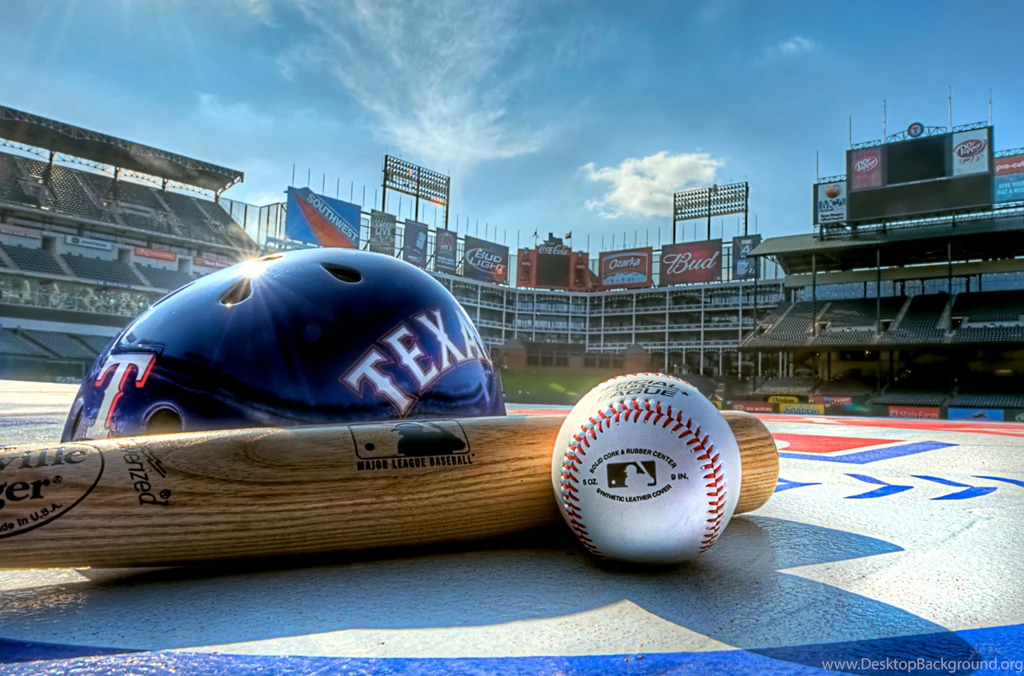 MLB Texas Rangers Helmet Baseball Wallpapers HD. Free Desktop ...