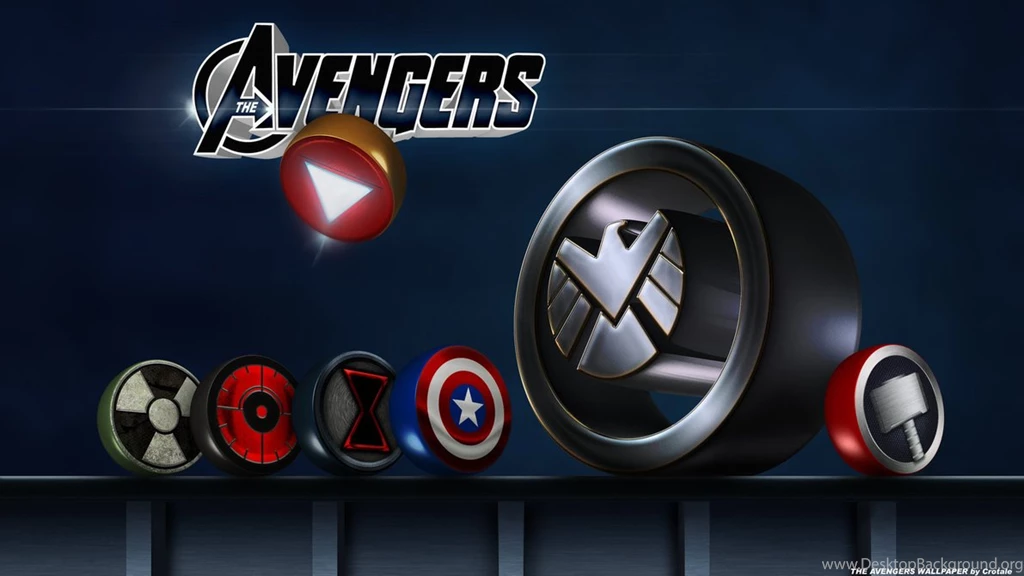 The Avengers Iphone Wallpapers