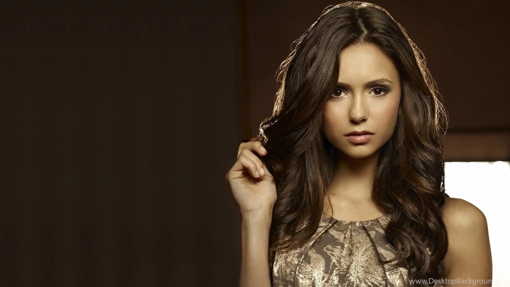 143 Nina Dobrev HD Wallpapers