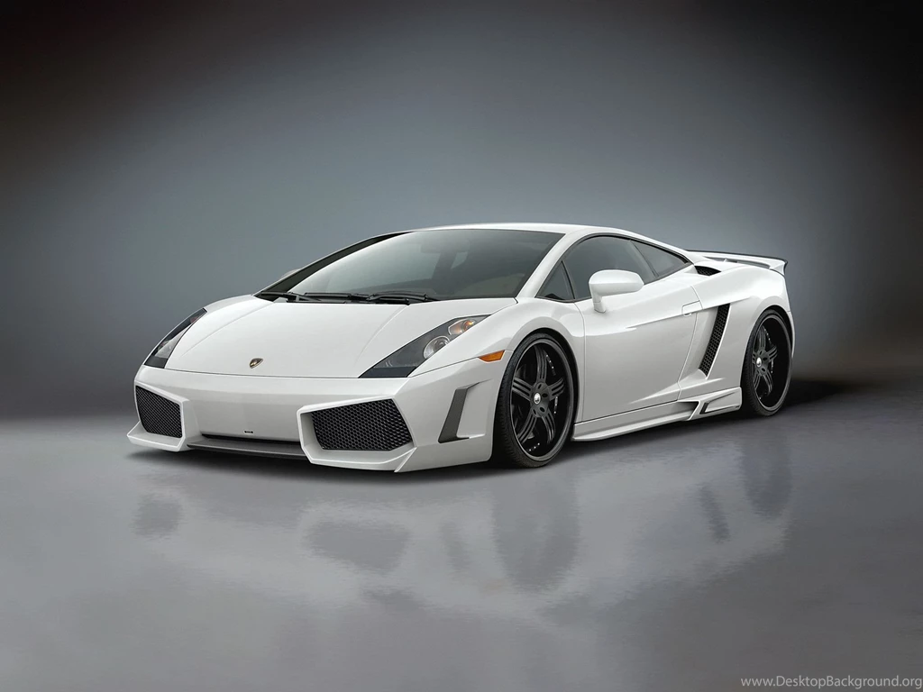 Lamborghini Gallardo Wallpapers HD Wallpapers Cave