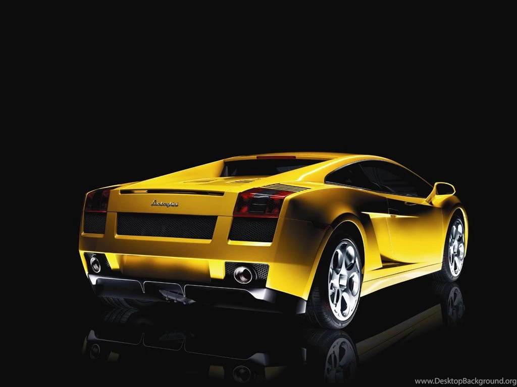 Download HD Lamborghini Wallpapers For Desktop Backgrounds Free ...