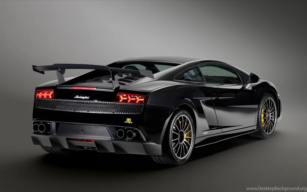 2011 Lamborghini Gallardo Lp570 4 Blancpain Wallpapers