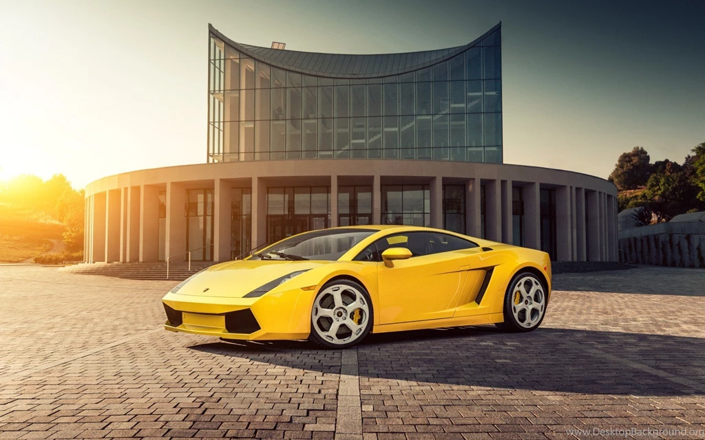 15 Best Lamborghini Gallardo HD Wallpapers Birthday Wishes, 3D ...