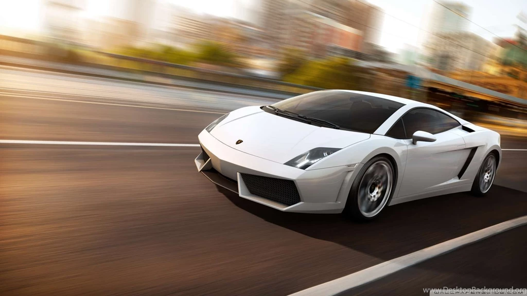 Lamborghini Gallardo 2014 Wallpapers Image