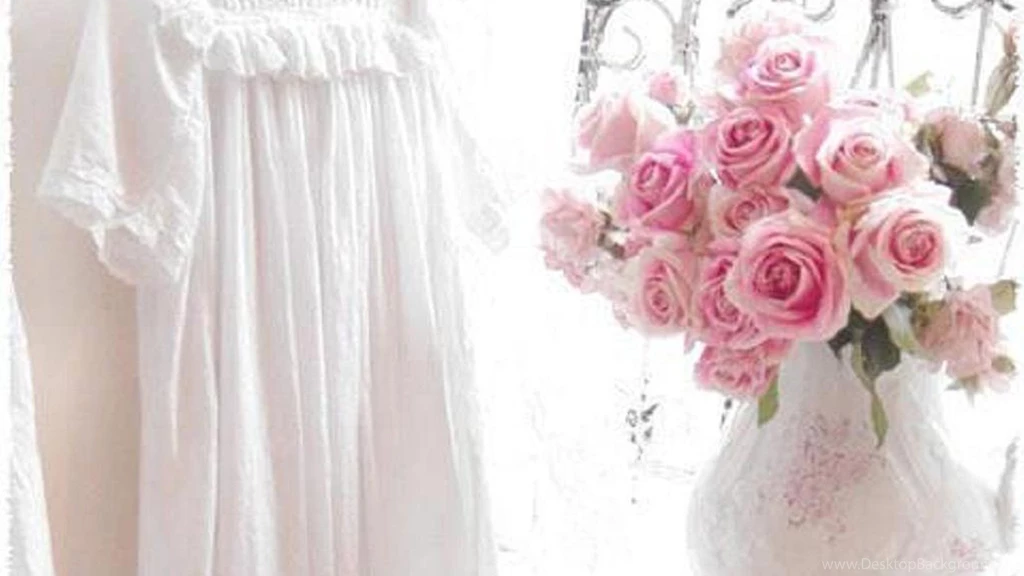 Vintage Rose