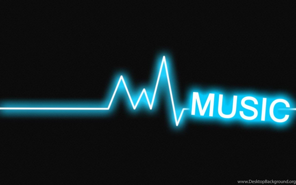 Music Black Backgrounds Awesome Photo