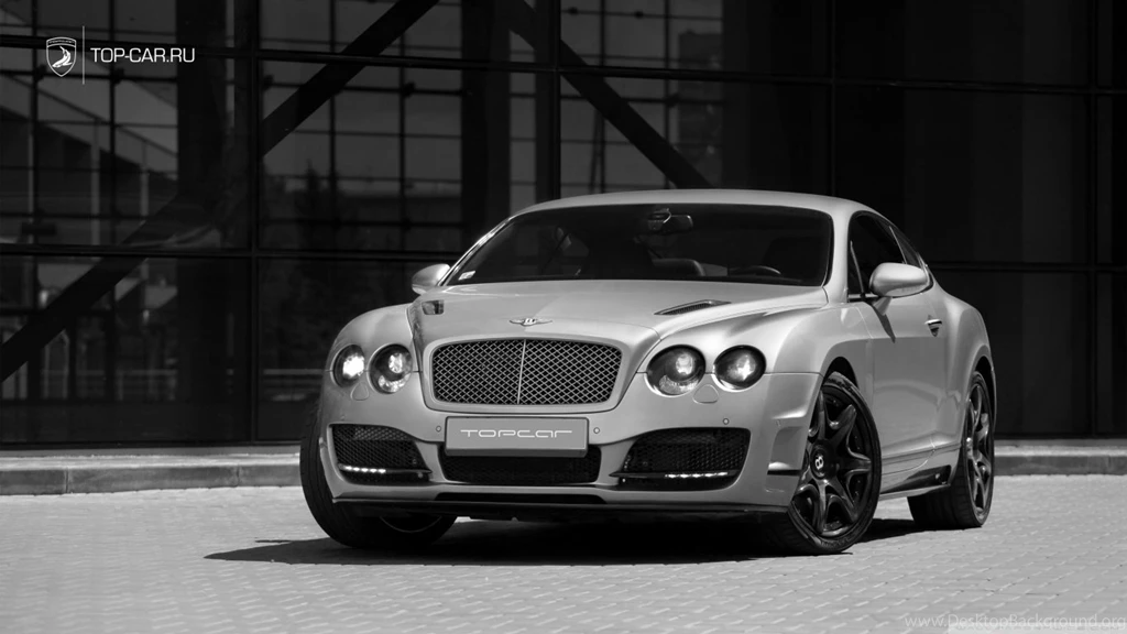 Bentley Continental GT Bullet HD Desktop Wallpapers : Widescreen ...