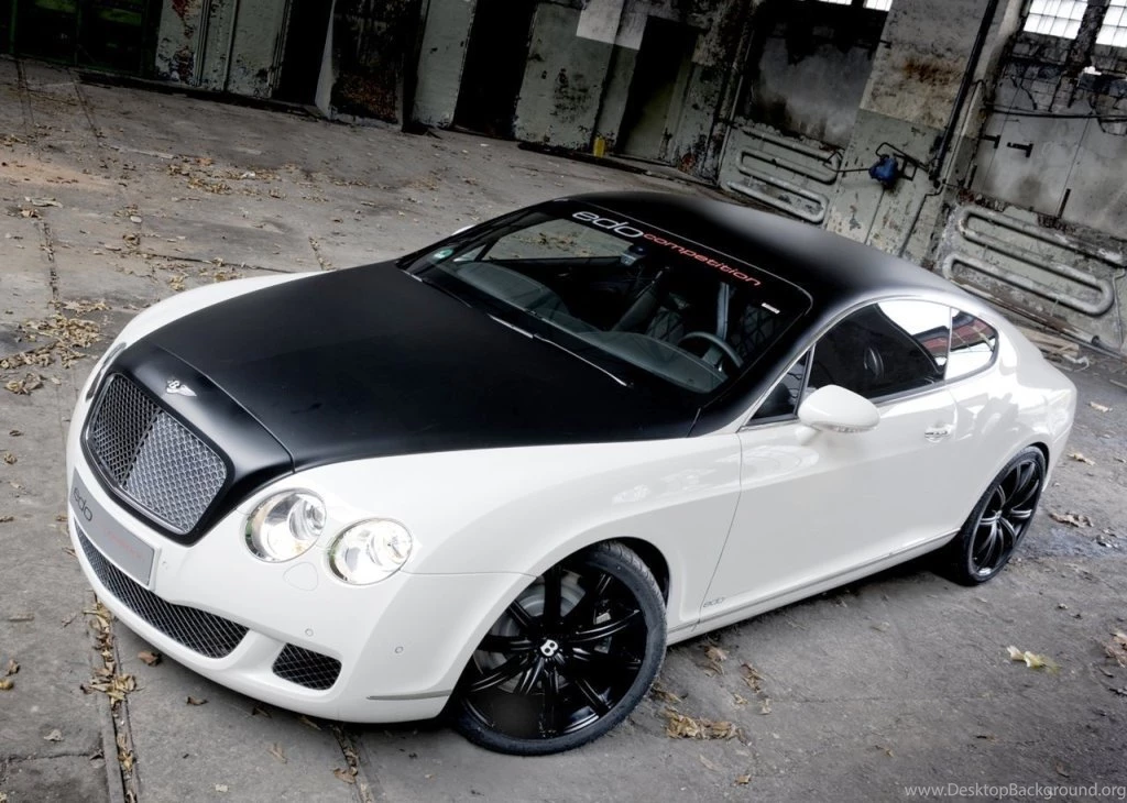Bentley Continental GT Speed Wallpapers Best Super Cars