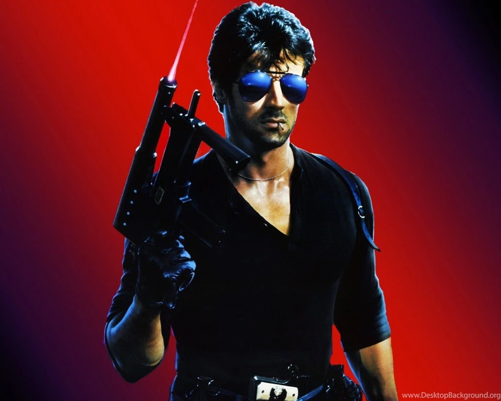 Sylvester Stallone Wallpapers