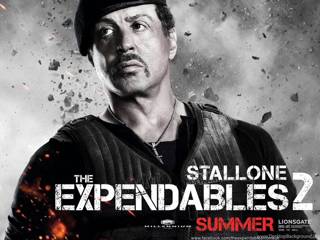 Fonds D'écran Sylvester Stallone : Tous Les Wallpapers Sylvester ...