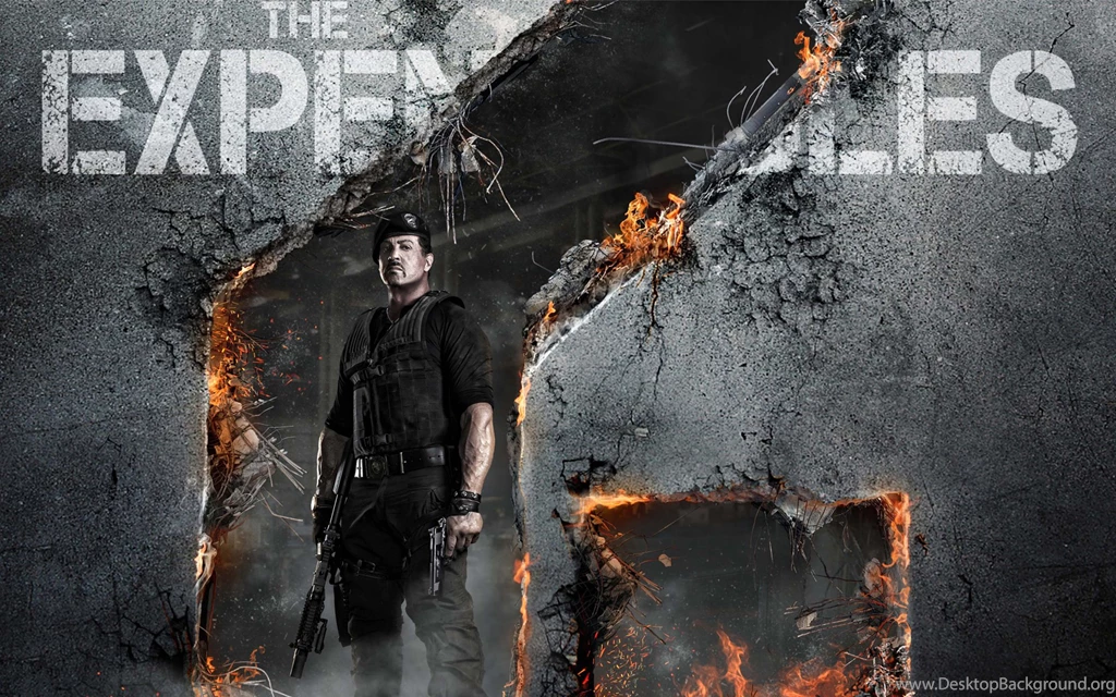 Fonds D'écran Sylvester Stallone : Tous Les Wallpapers Sylvester ...