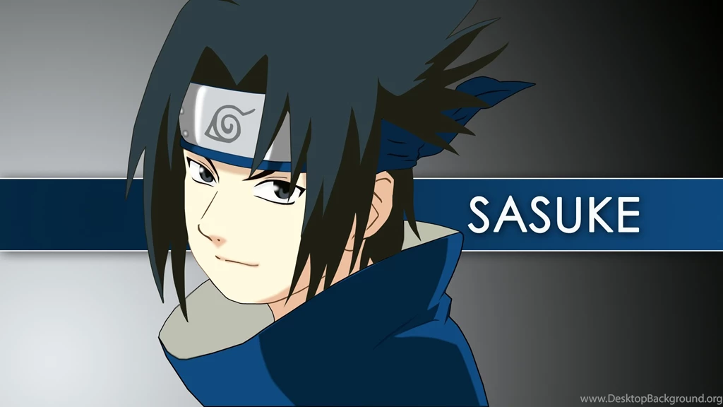 High Resolution Sasuke Little Wallpapers Full Size   SiWallpaperHD ...