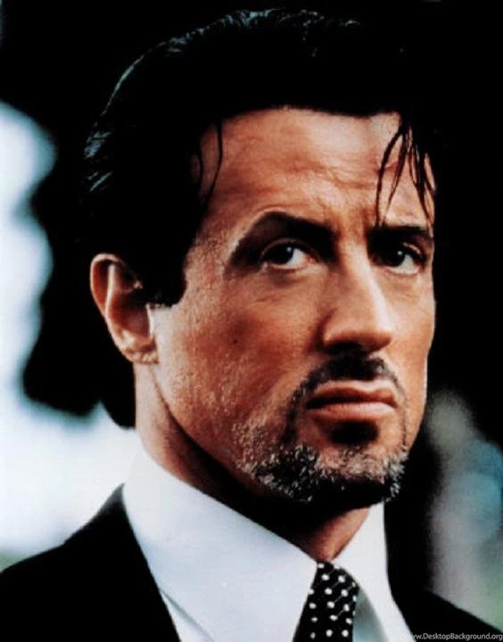 Sylvester Stallone On VipWiki.org