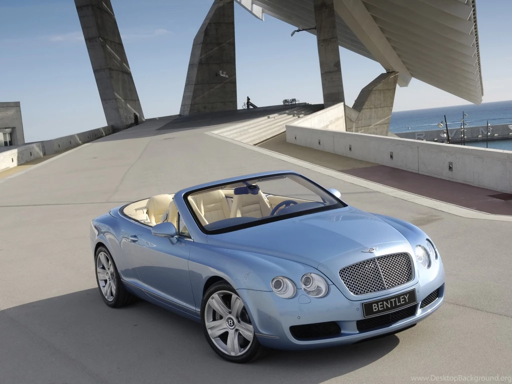 1920x1440 Bentley Continental Desktop PC And Mac Wallpapers