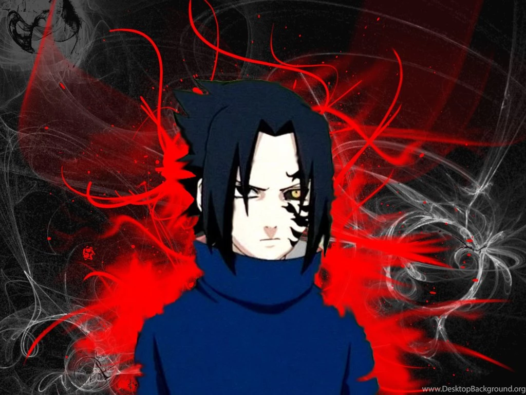 Sasuke Wallpapers HD Backgrounds Download Desktop • IPhones Wallpapers