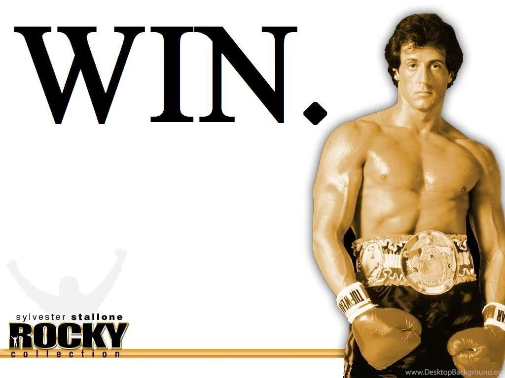 Sylvester Stallone Wallpapers (