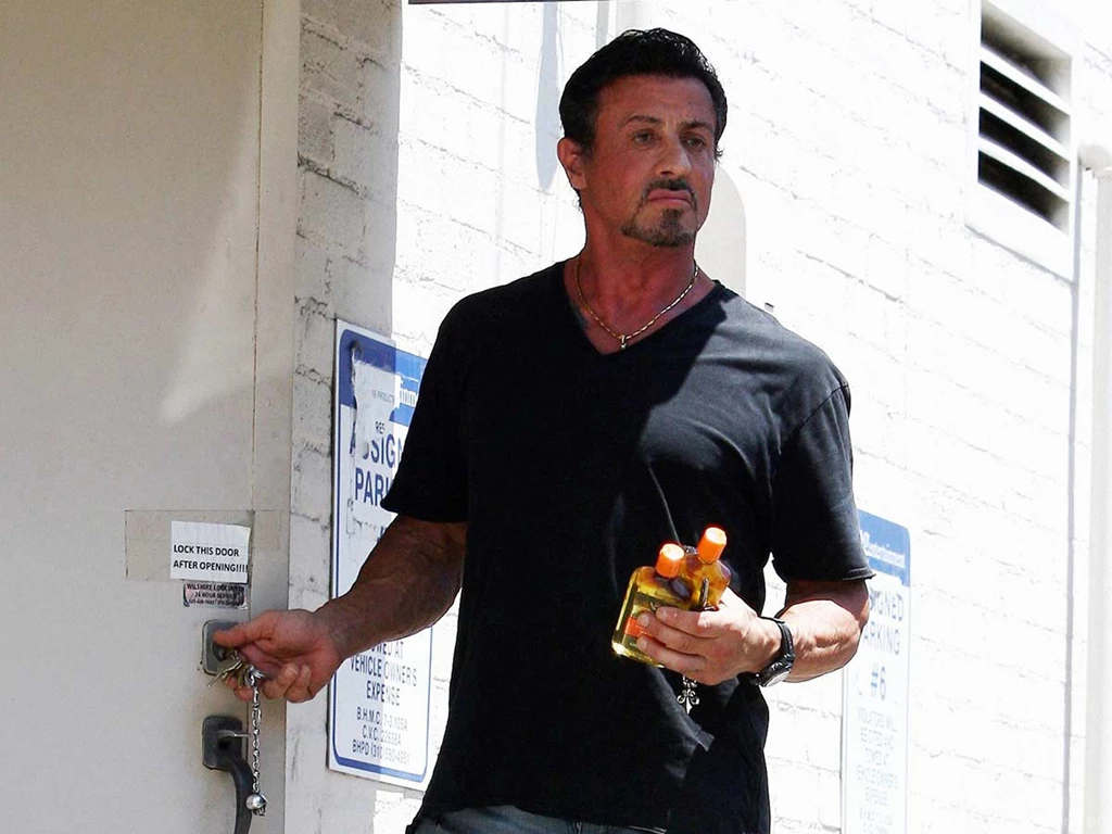 Sylvester Stallone Wallpapers