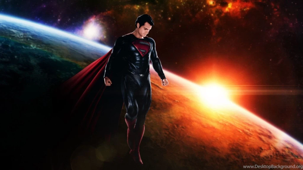 Superman Man Of Steel Movie Wallpapers   Wallpapers Cave