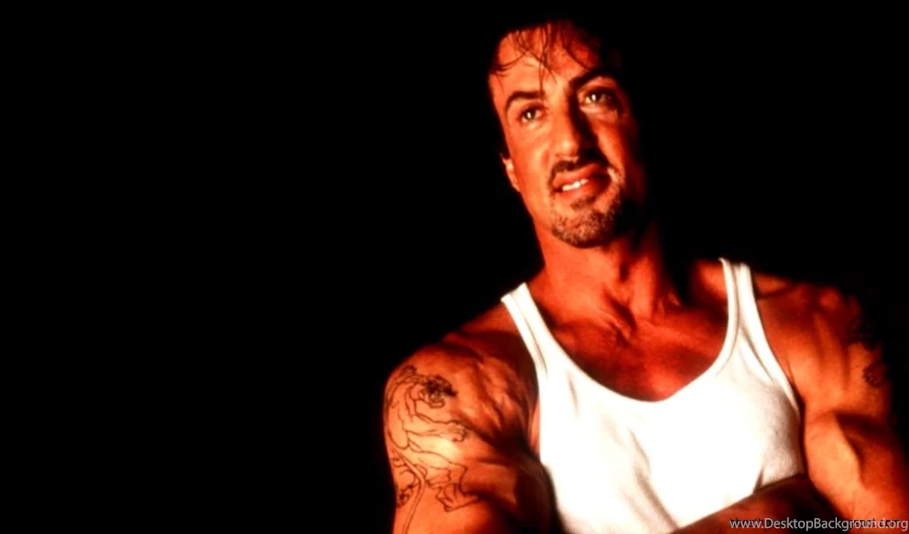 Sylvester Stallone Wallpapers