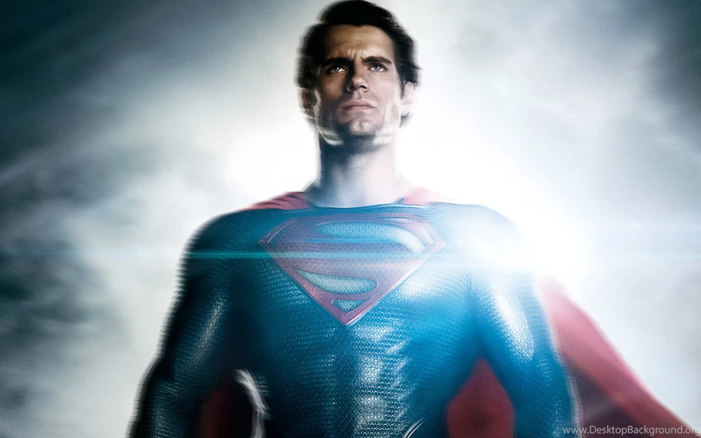 Henry Cavill Superman Wallpapers