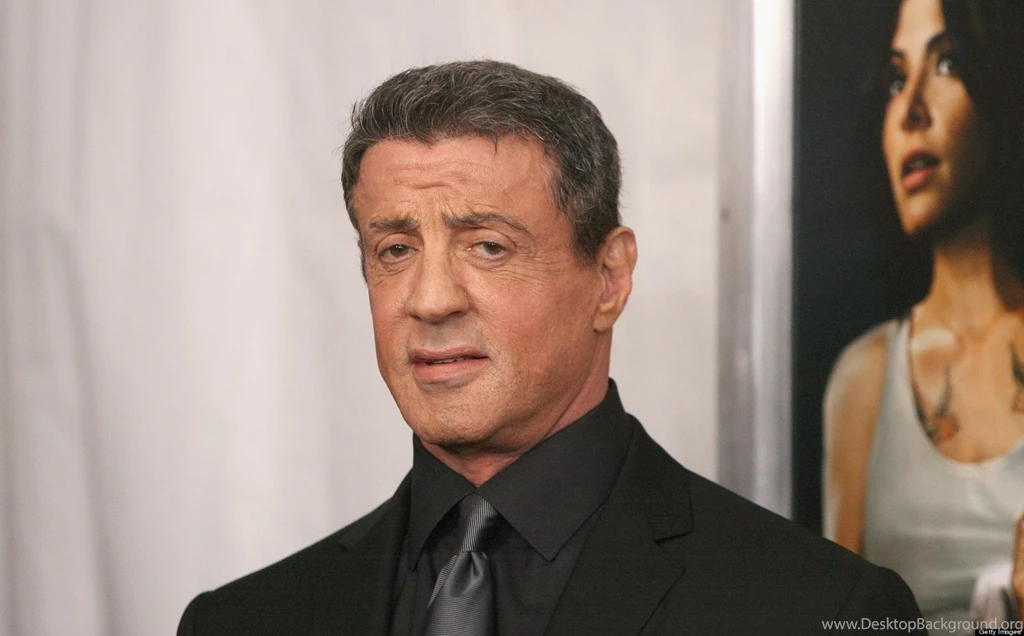 Sylvester Stallone Wallpapers Desktop