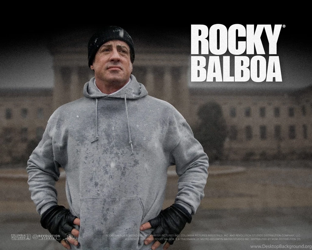 Male Celeb Wallpapers: Sylvester Stallone Wallpapers